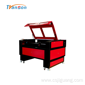 Acrylic Laser Engraving Cutting Machine Model 1290